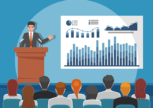 presentation