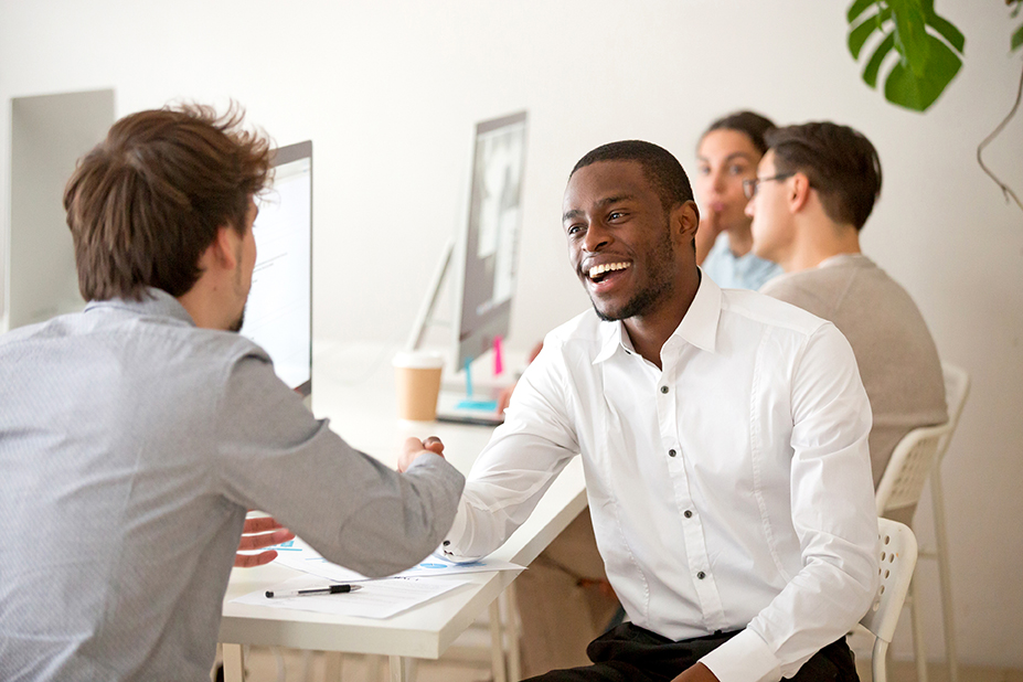 onboarding