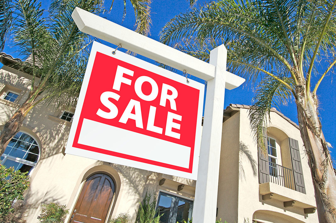residential real estate