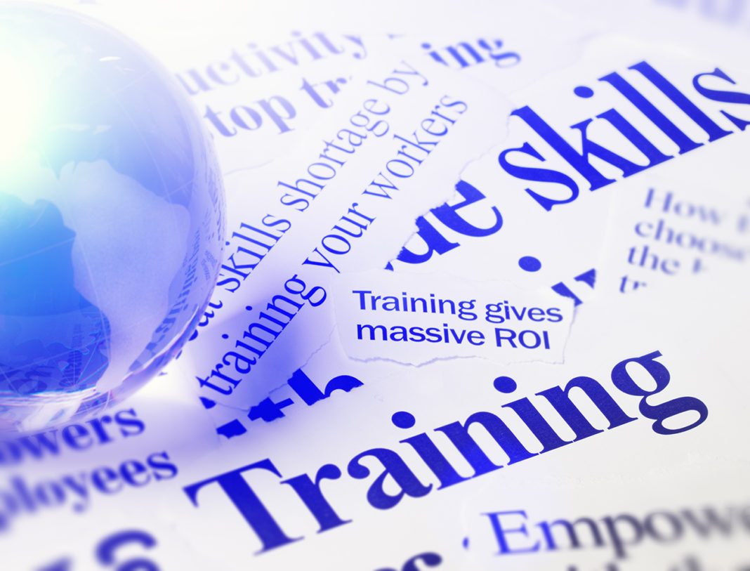 workforce training