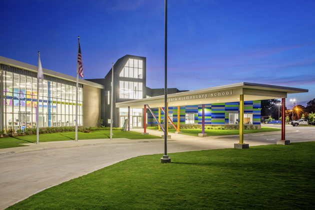 Design Park Elementary