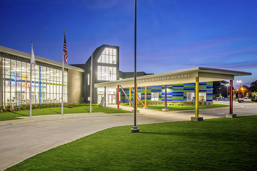Design Park Elementary