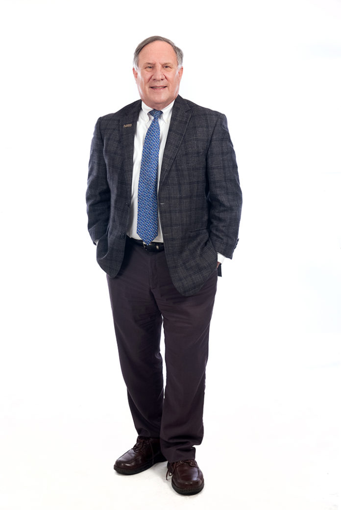 Chris D'Elia Executive Spotlight Chris D'Elia