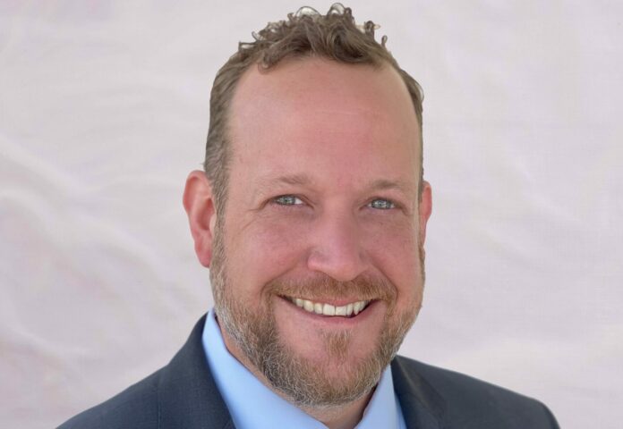 Jeremy Alford