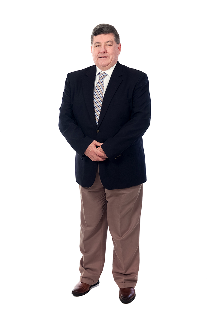 Billy Bellefontaine Executive Spotlight