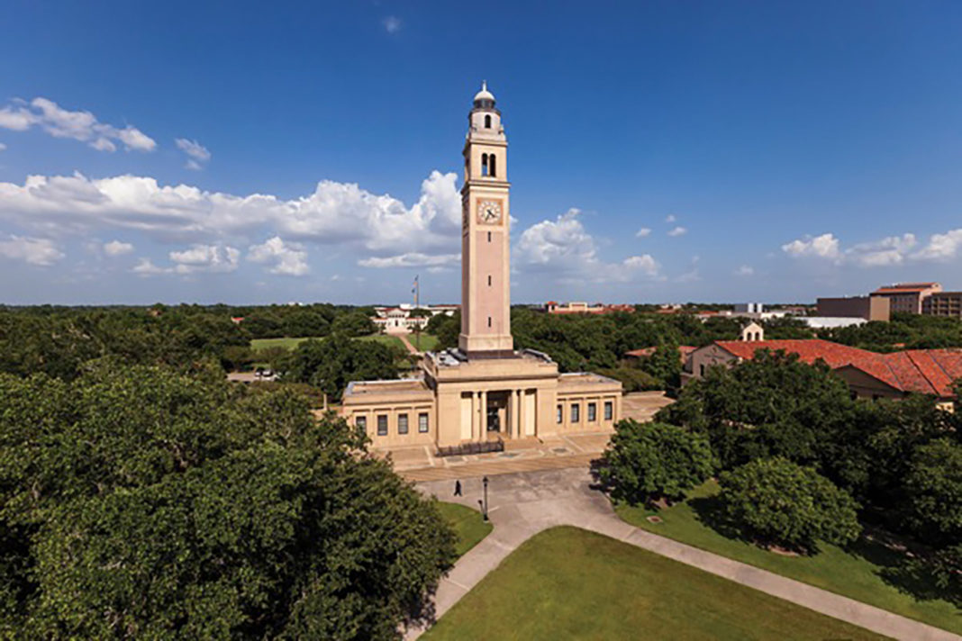 LSU