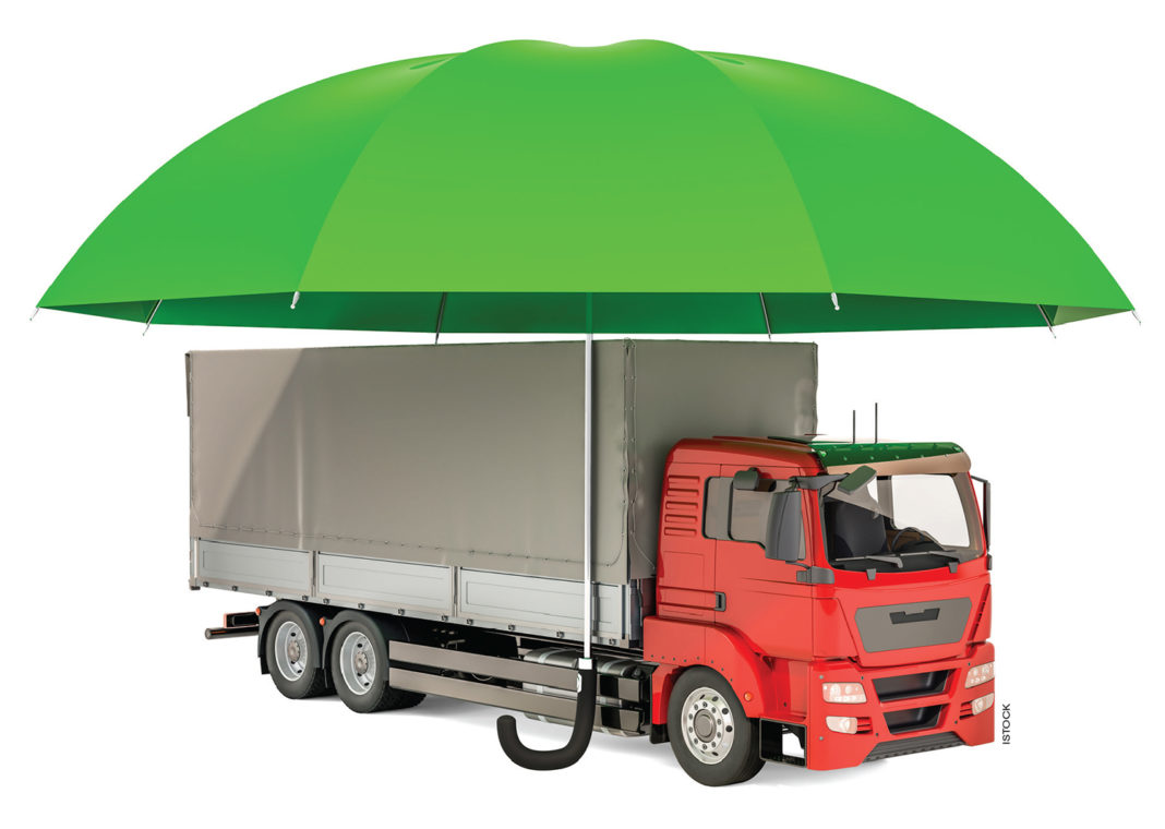 commercial vehicle insurance rates