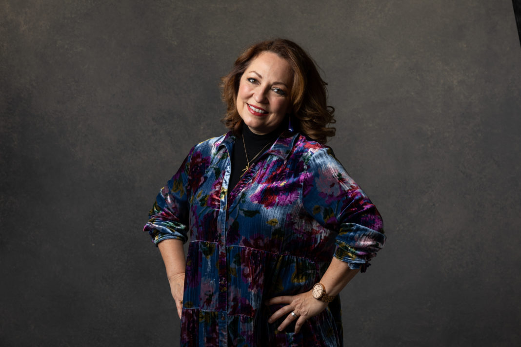 Renee Chatelain