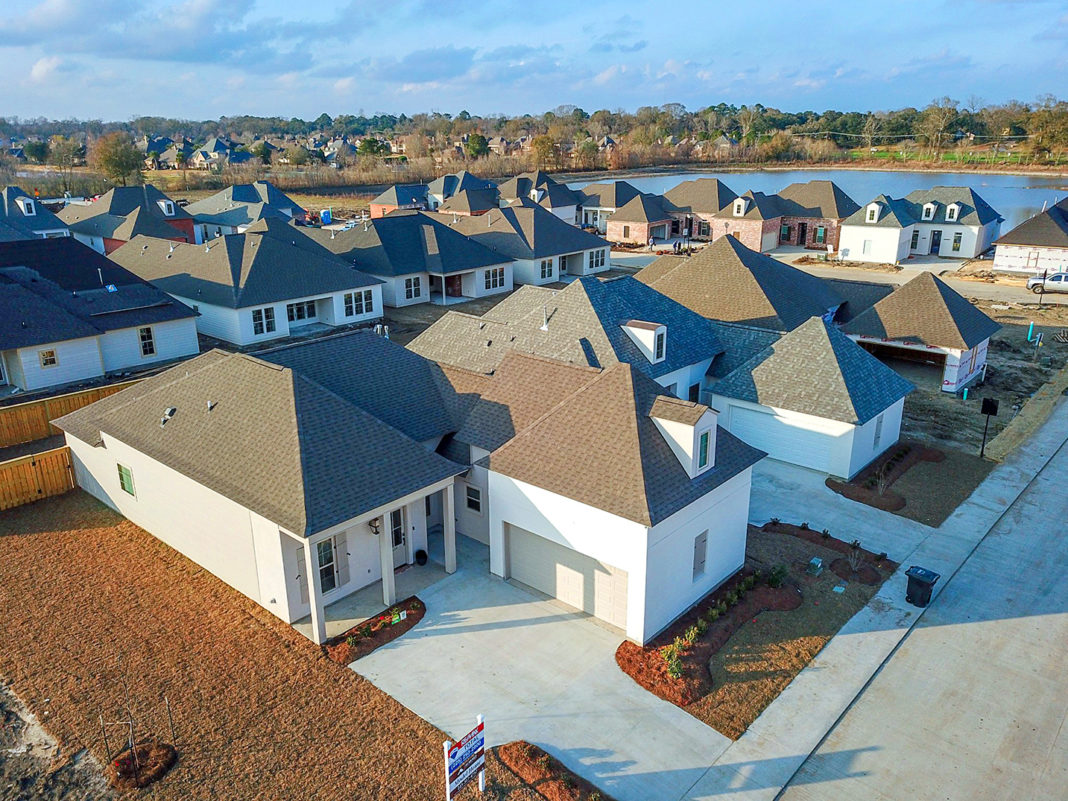 residential real estate