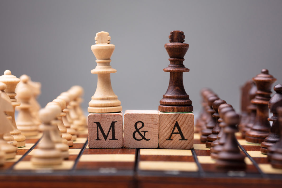 banking mergers