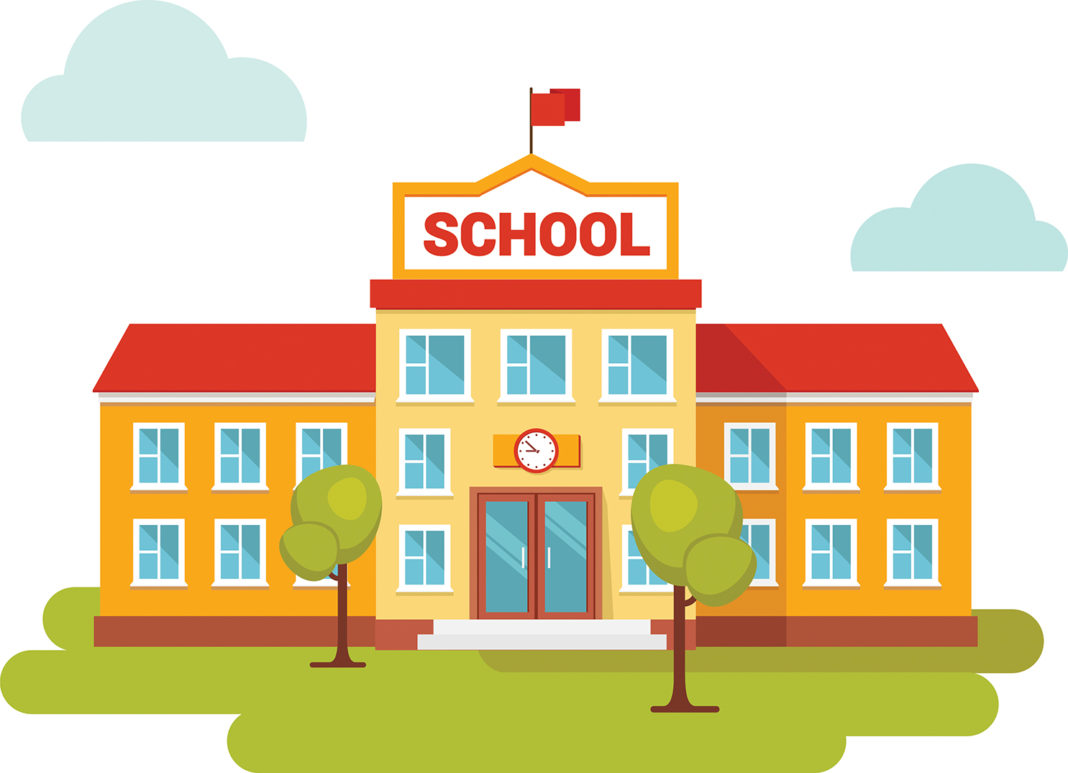 Superintendent search
