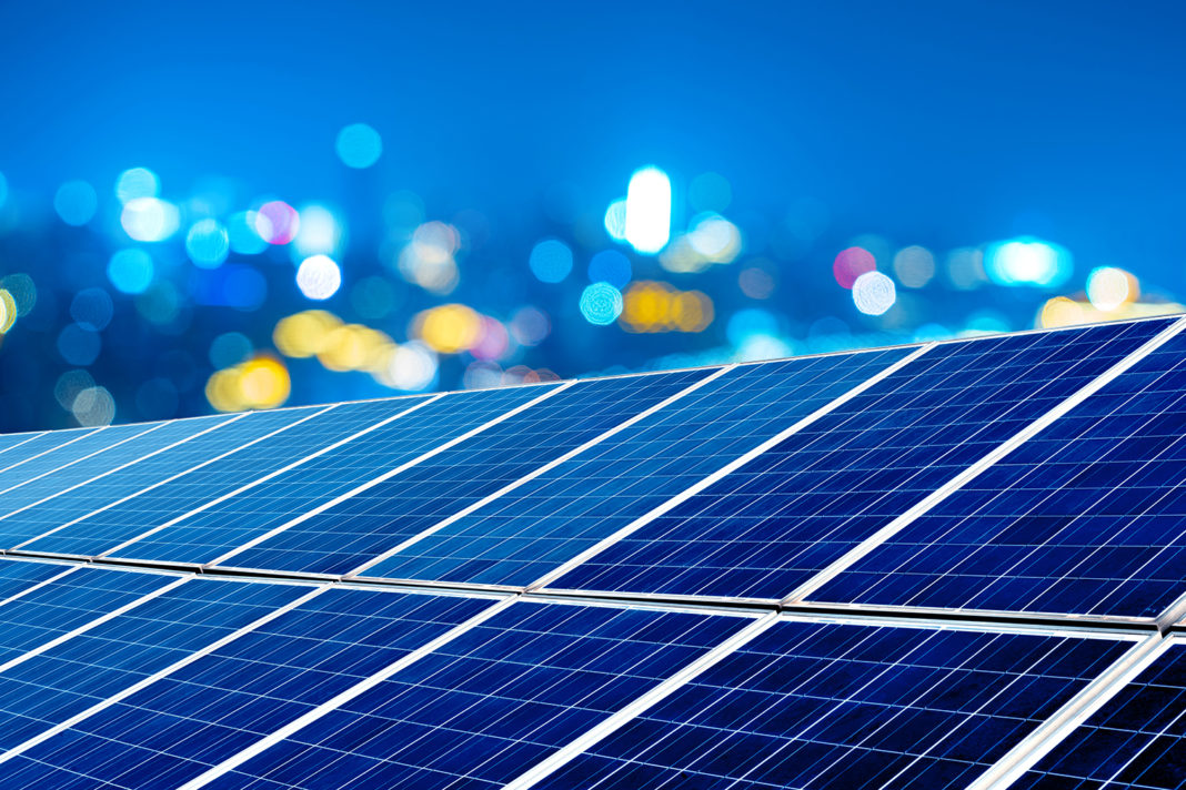 solar industry