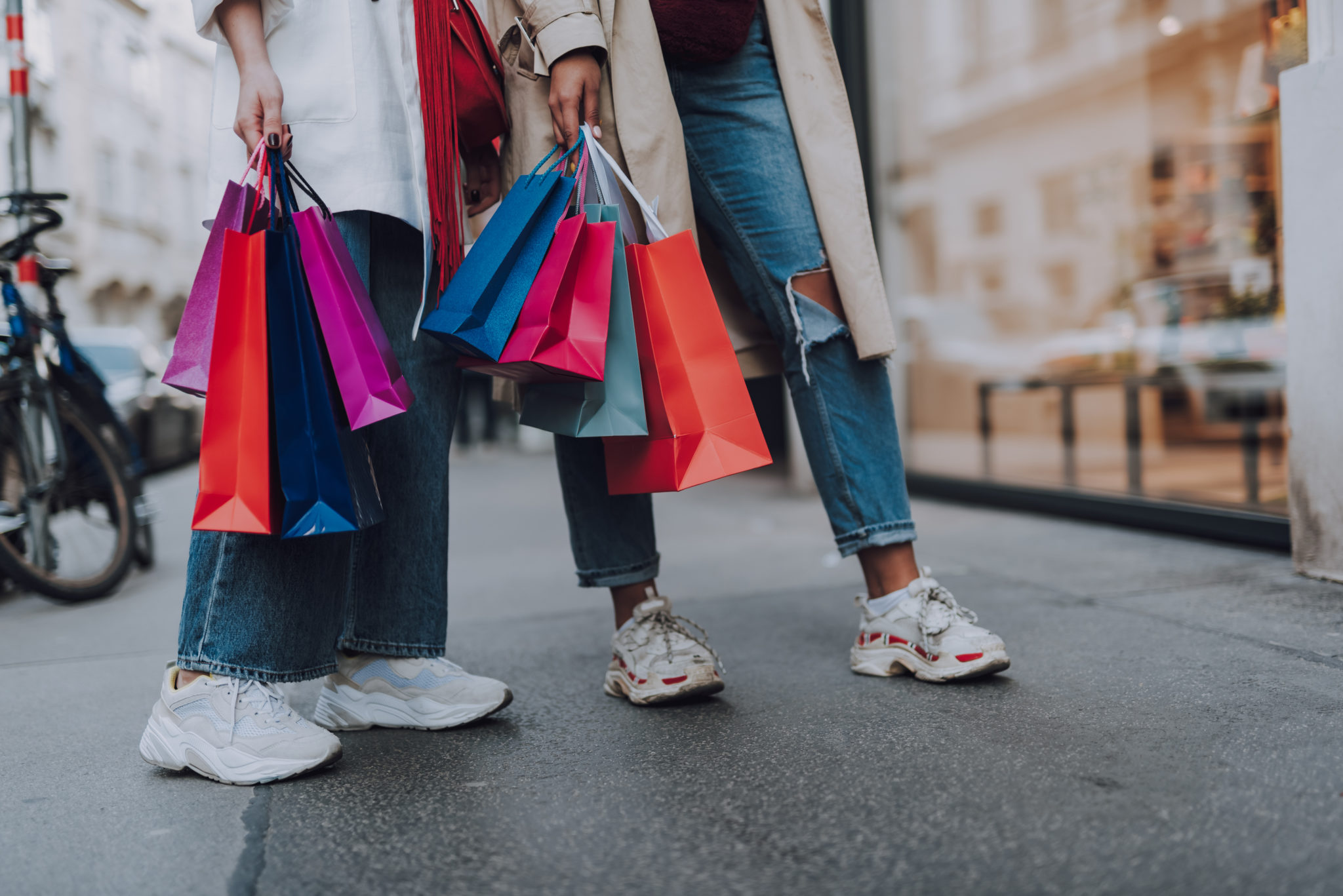 How to make the most of Small Business Saturday