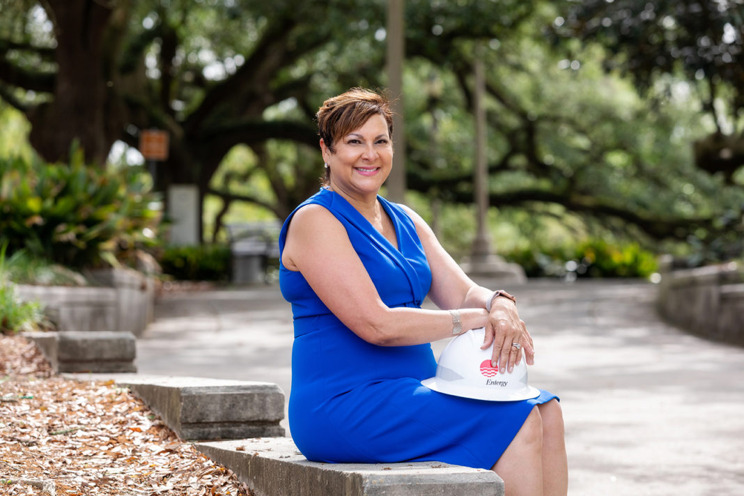 Cheri Ausberry, 4.10.20, Influential Women in Business 2020 Influential Women in Business