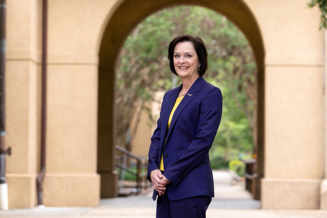 2020 Influential Women in Business