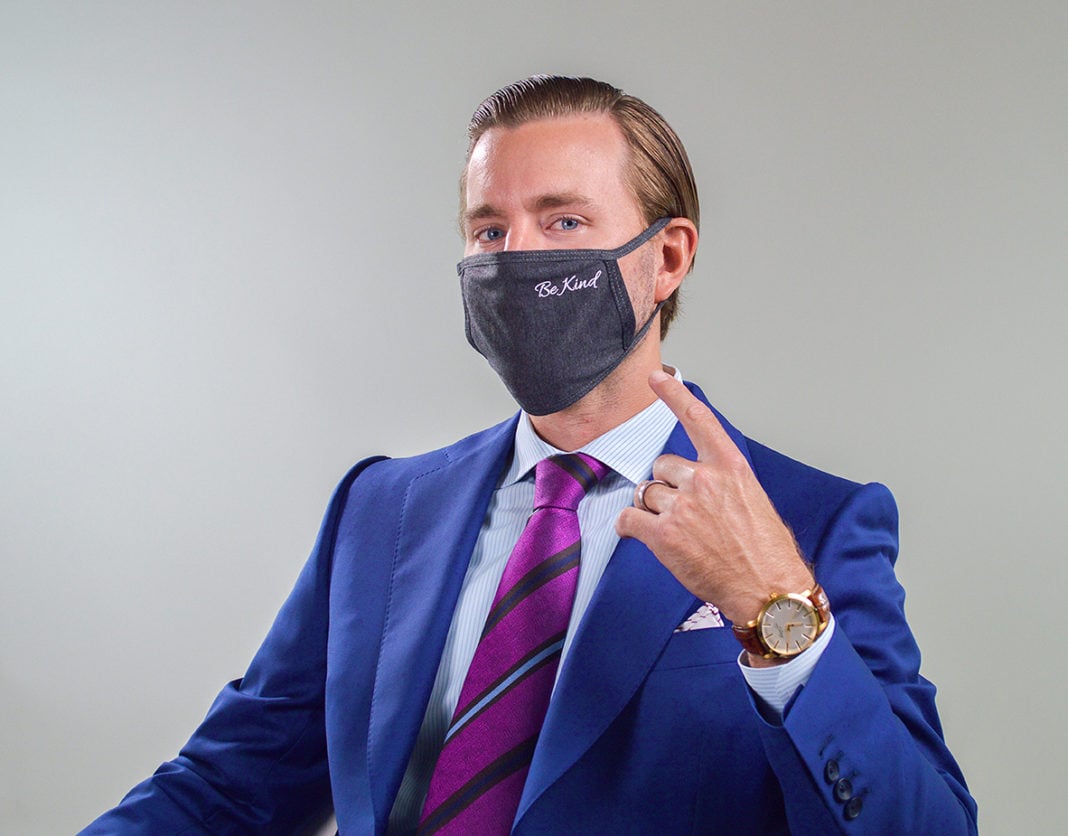 ChrisReevesMask copy 2020 forty under 40