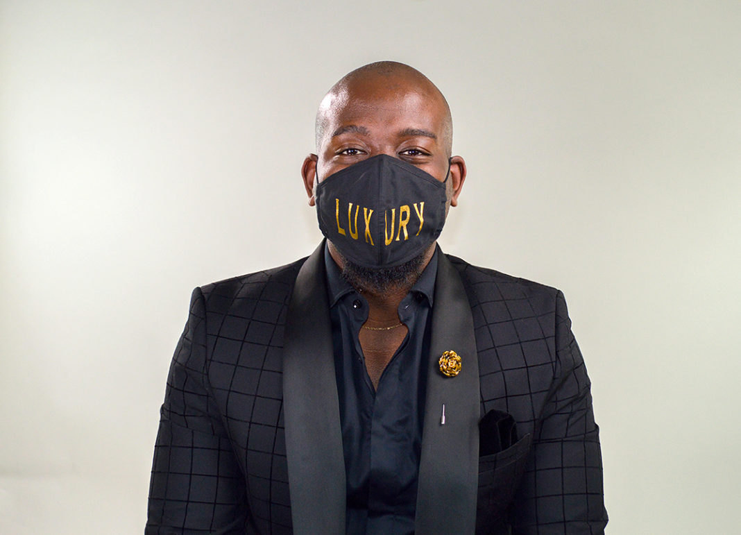 ChristopherMcKinleyMask 2020 forty under 40