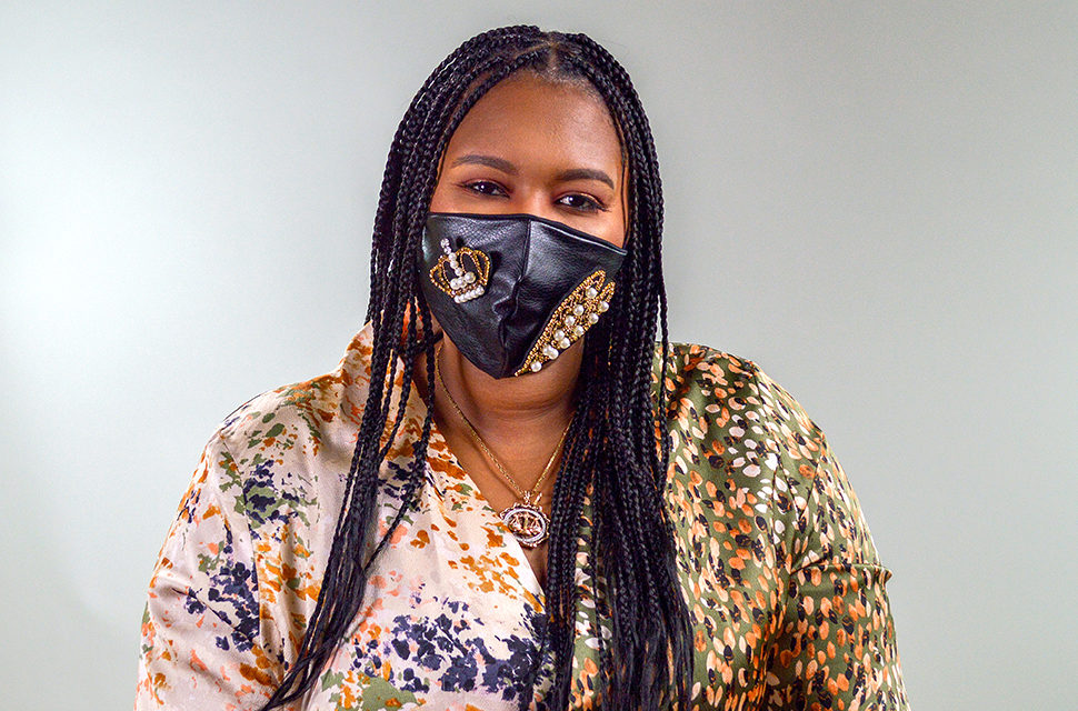 CourtneyScottMask 2020 forty under 40