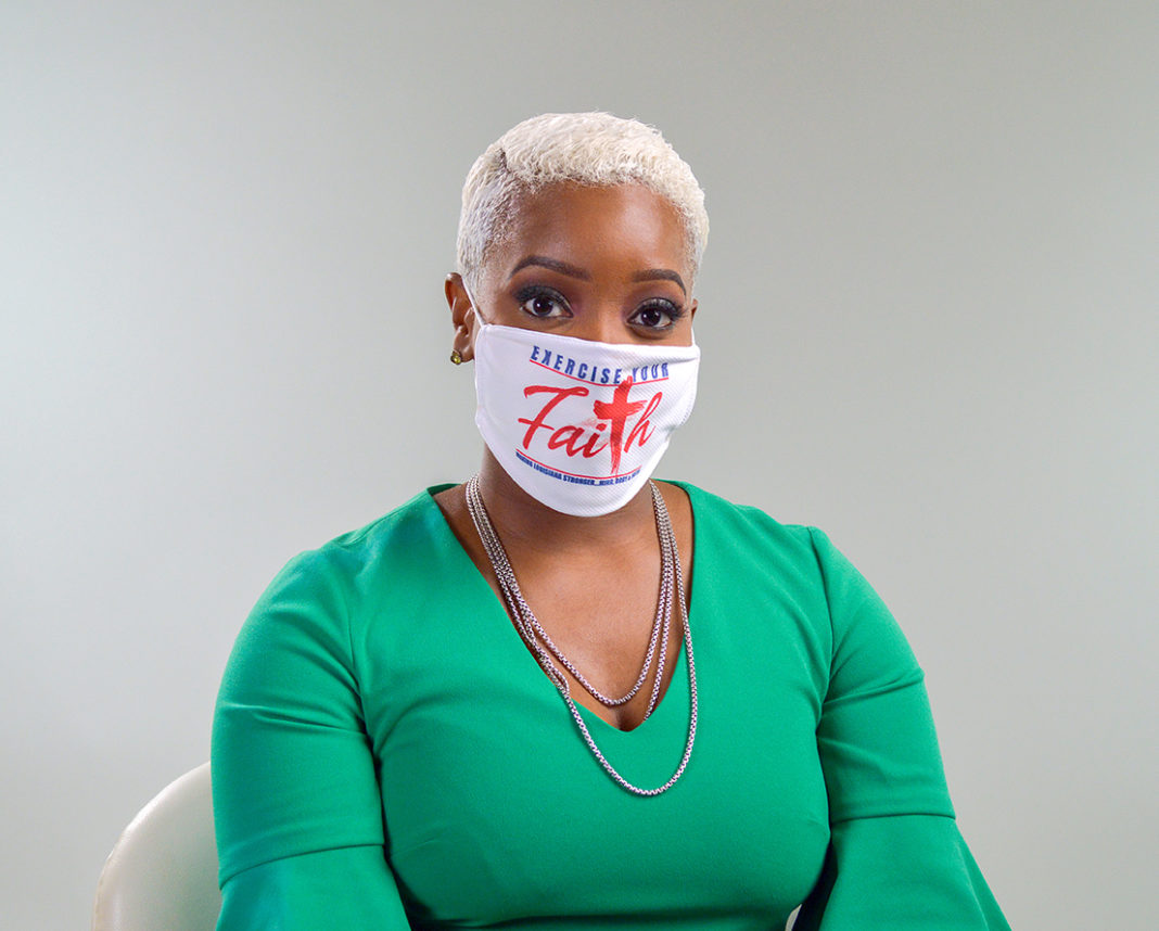 2020 forty under 40