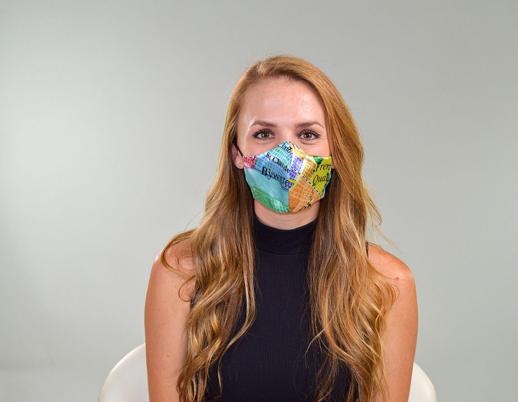 2020 Forty Under 40