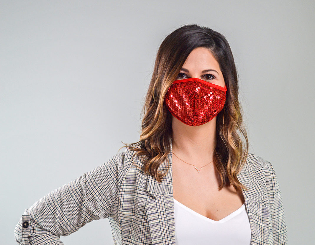 KristenRushingMask 2020 forty under 40