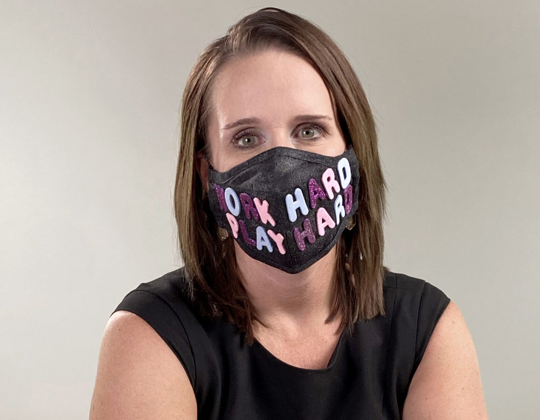 MelissaTeritoMask 2020 Forty under 40