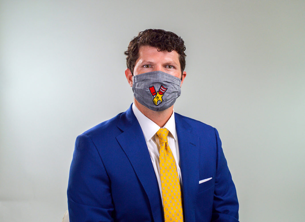 2020 Forty under 40