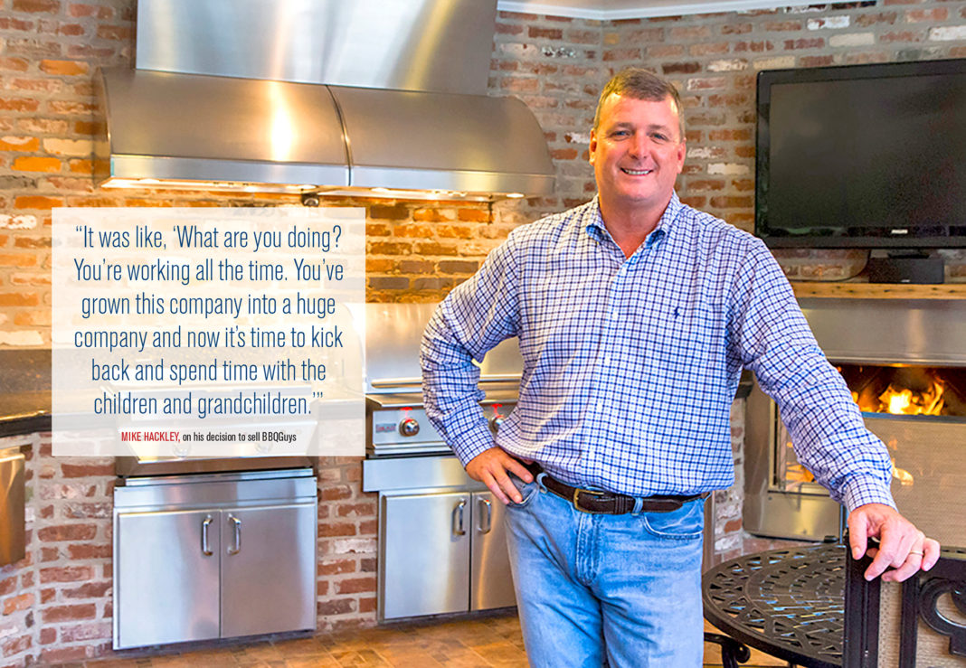 Page55-Mike Hackley BBQGuys Mike Hackley