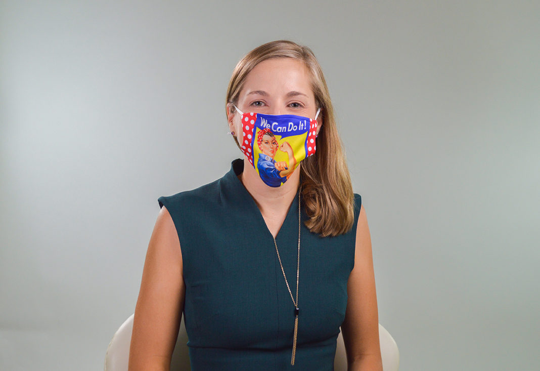 2020 forty under 40