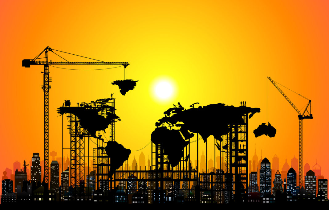 World Scaffolding Arkel International