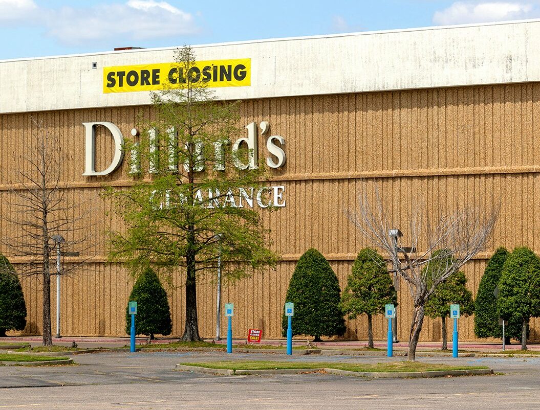 Cortana Amazon Dillard's
