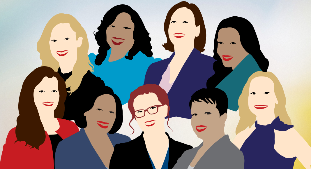 Women in Business
