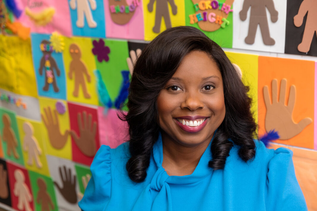 Dianna Payton, 4.16.21 2021 Influential Women in Business