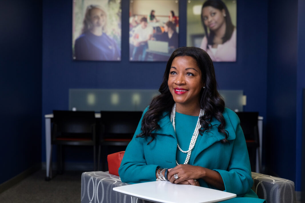 2021 Influential Women in Business