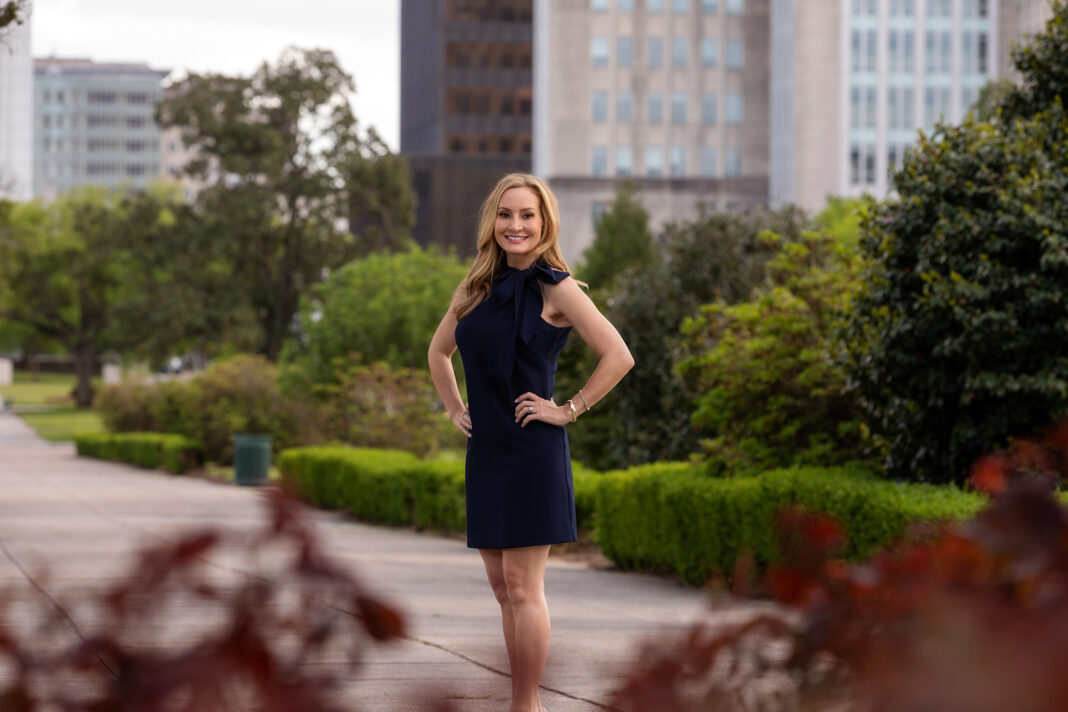 Paula Davis, 4.7.21, Women in Business Women in Business