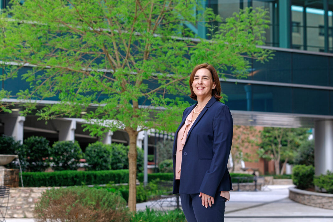 Stephanie Manson, 4.10.21 Influential Women in Business