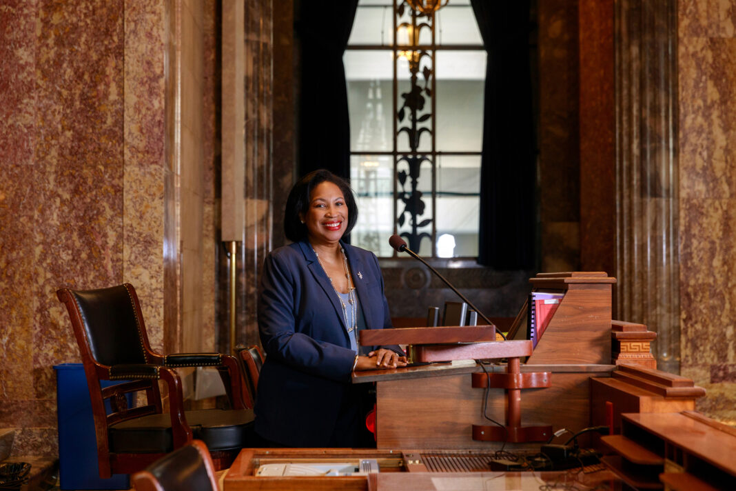 2021 Women in Business