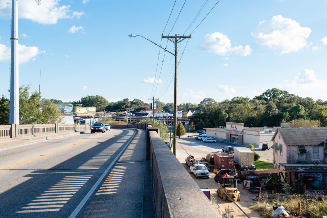 Overpass