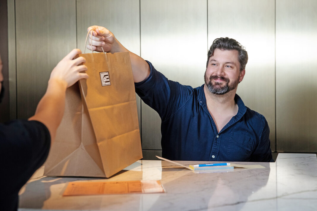 Govt Taco Online Ordering, 6.14.21, William Dellinger bartender restaurants