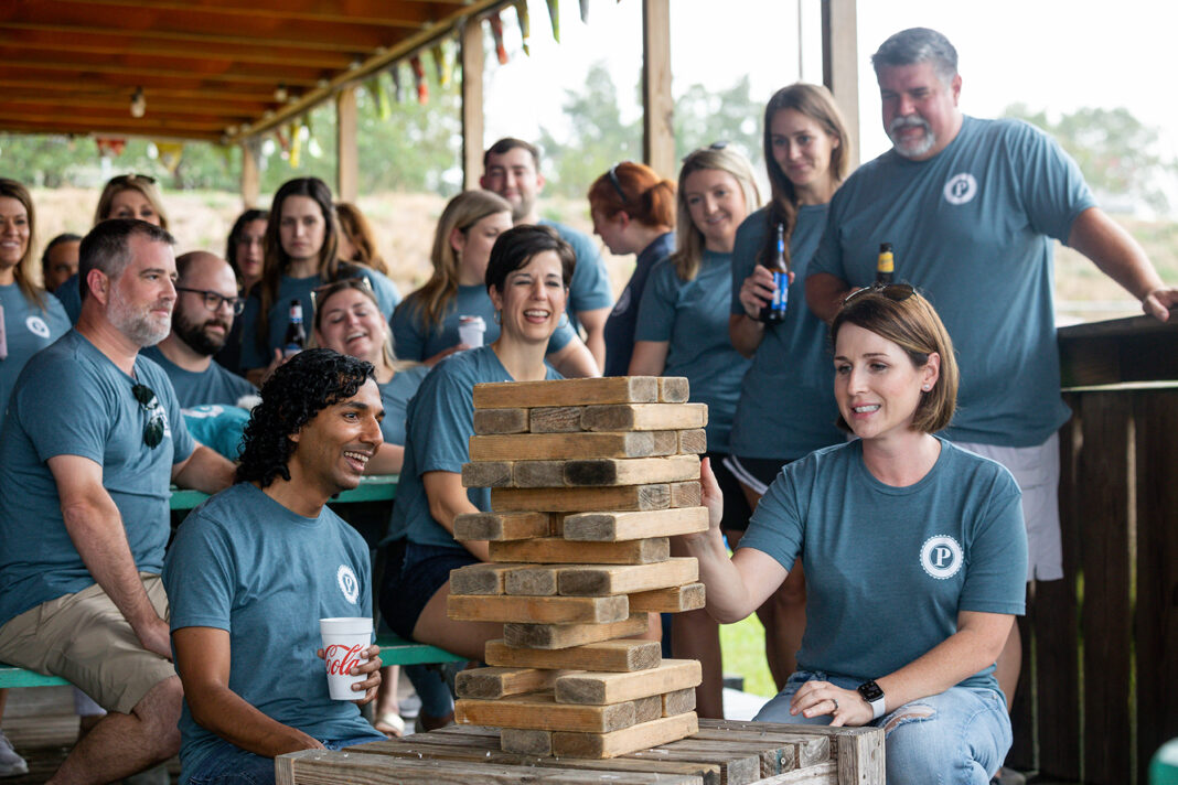 Best Places to Work