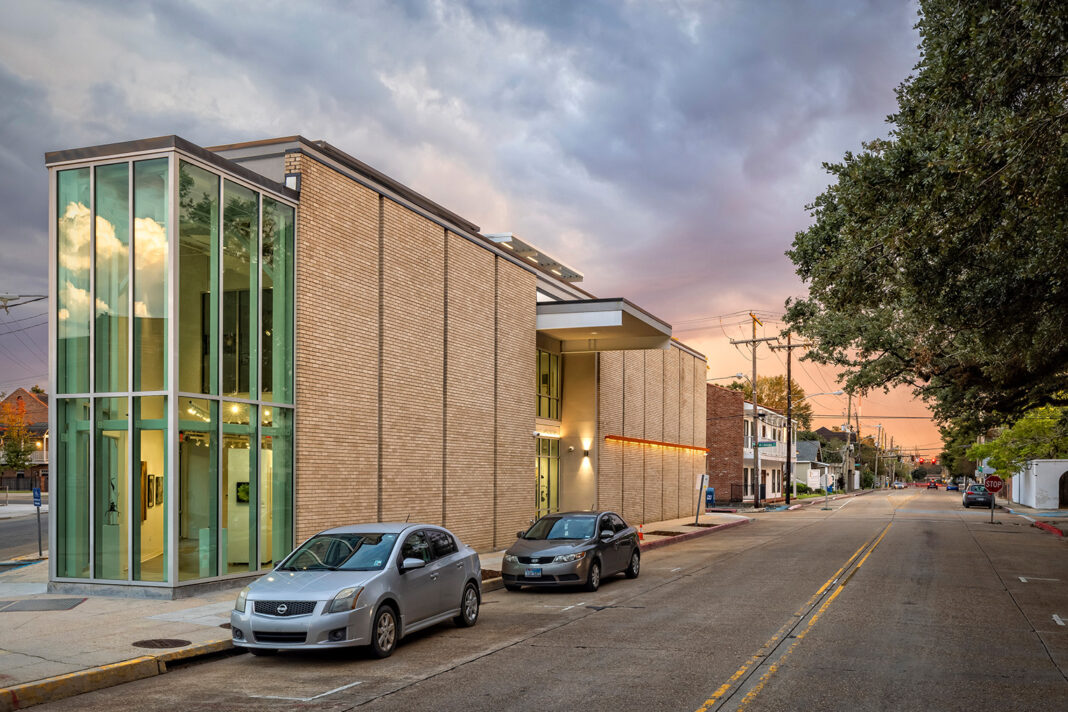 Arts Council of Greater Baton Rouge