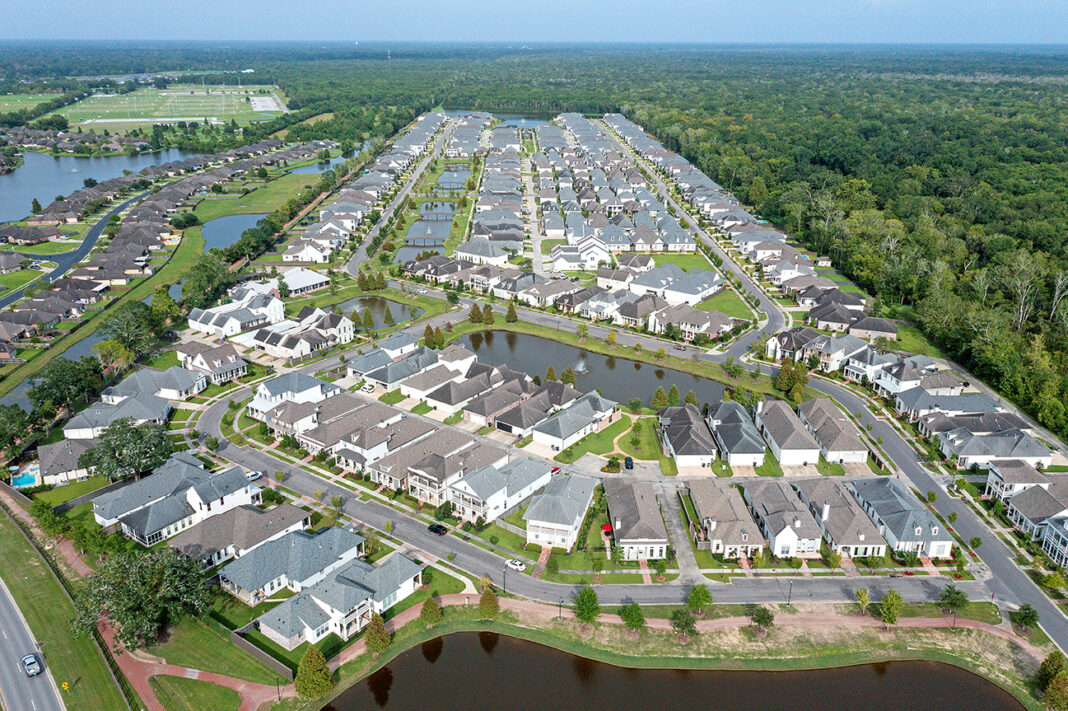 residential