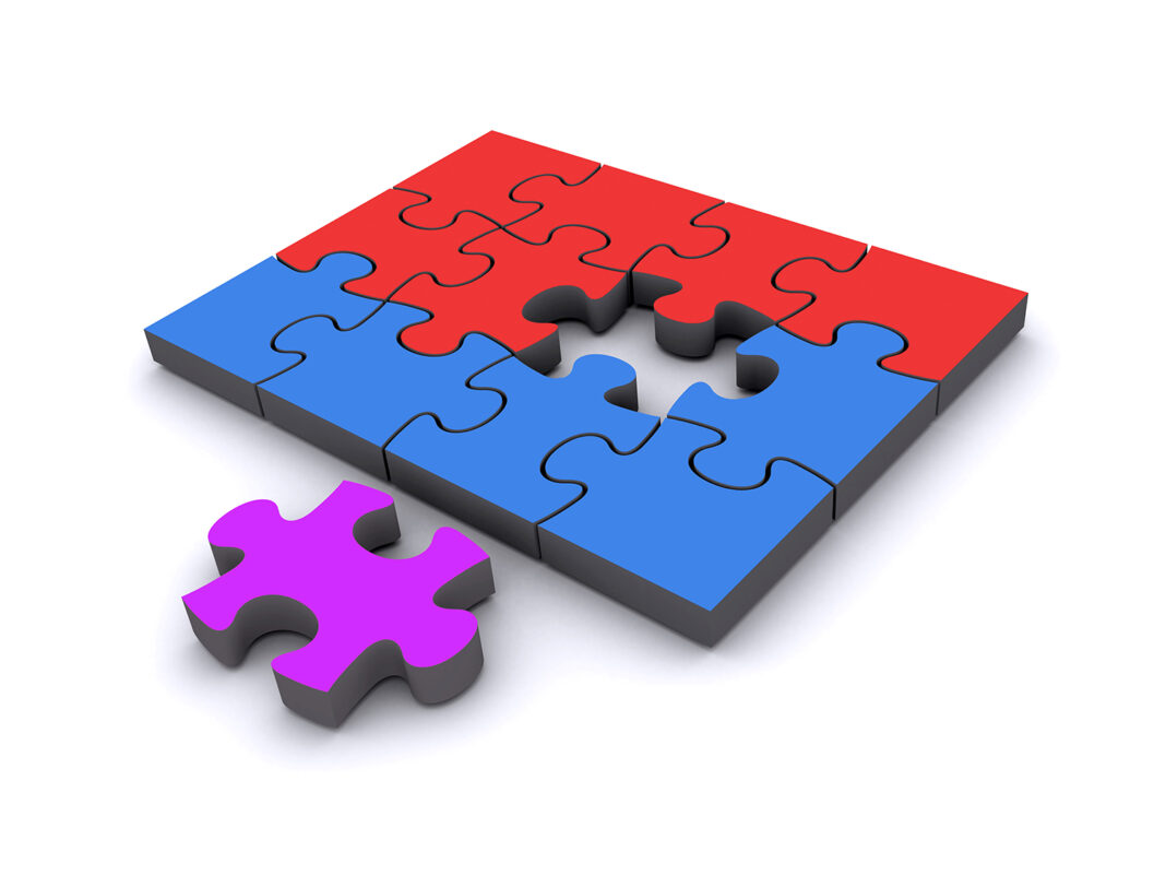 Jigsaw Puzzle