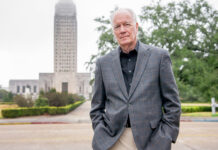 Loren Scott: Baton Rouge metro projected to lead state in job growth through 2028 industry