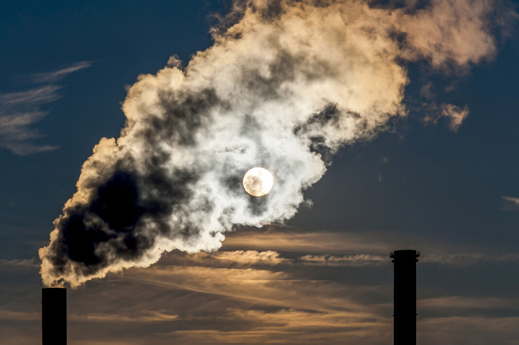 industry net-zero
