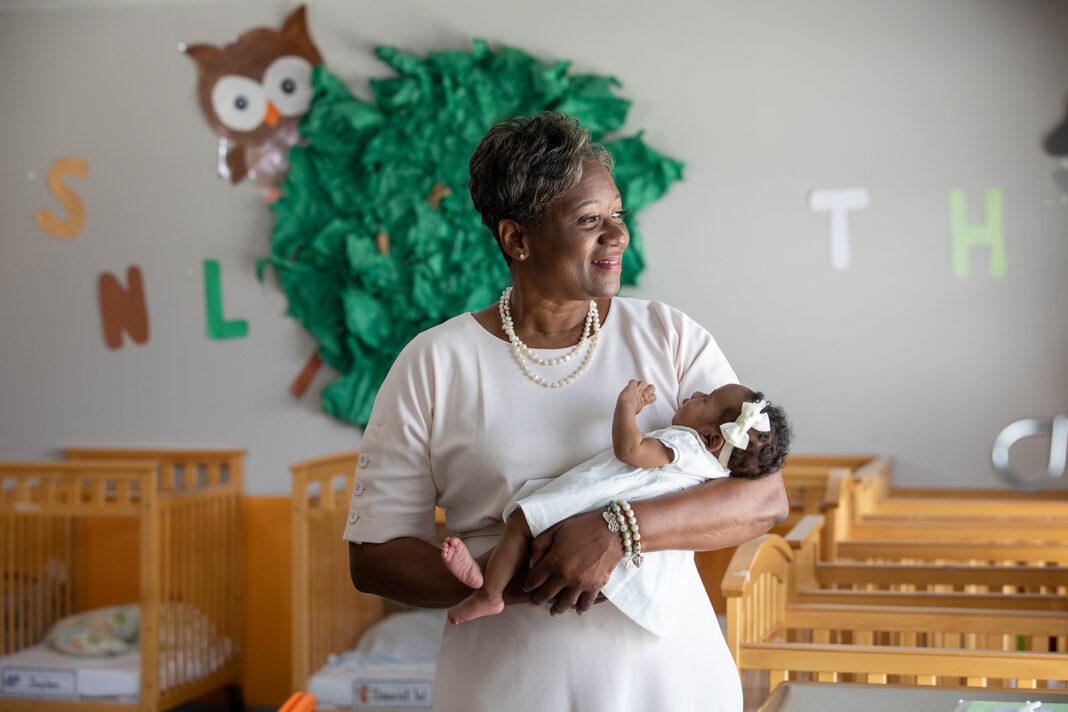Renita Thomas, Influential Women in Business