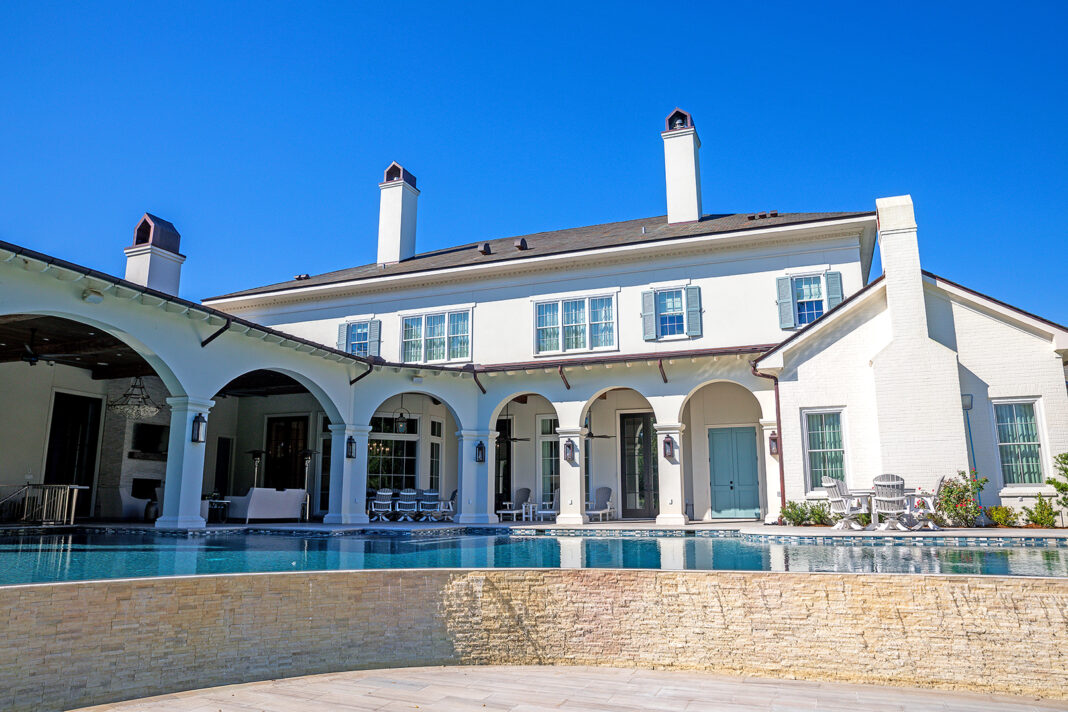 Callahan Pool - DO NOT USE NAME!!!! - 6.18.21 Residential real estate