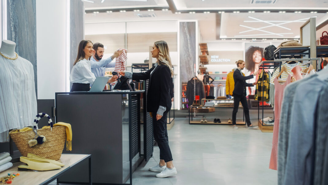 retail real estate
