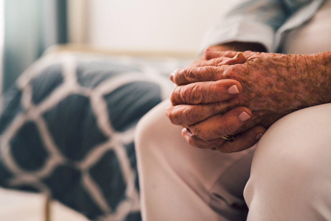 nursing homes