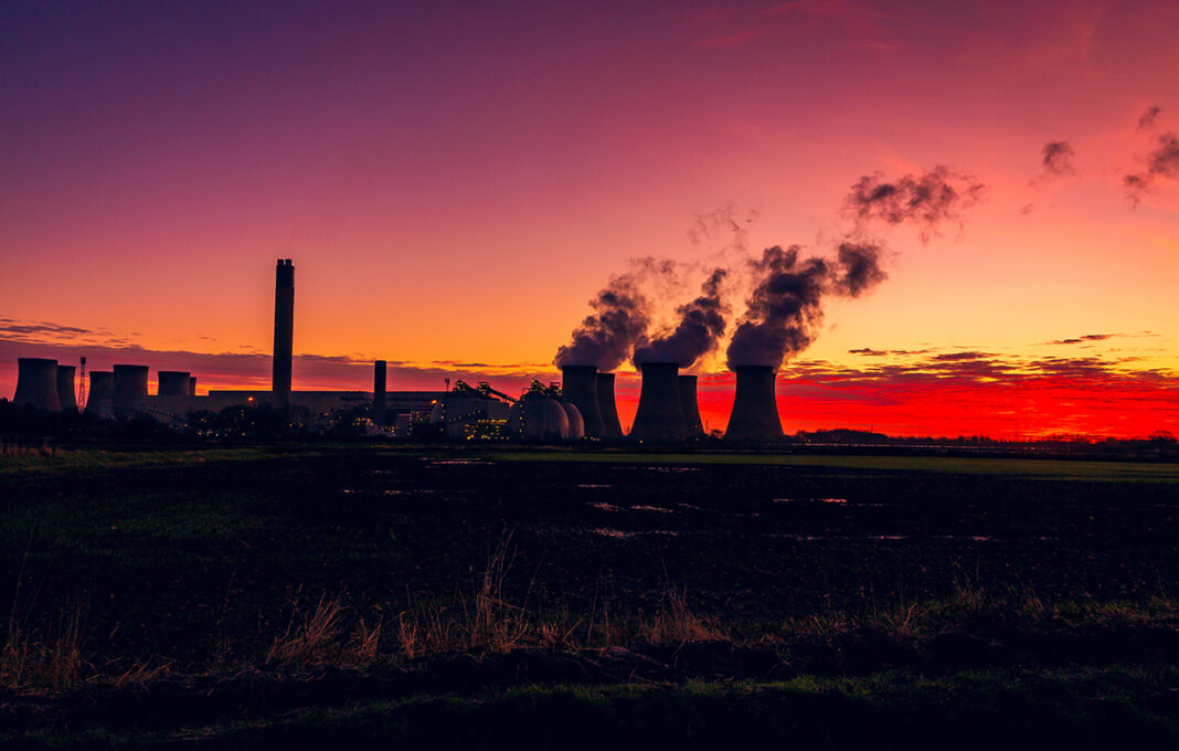 petrochemical